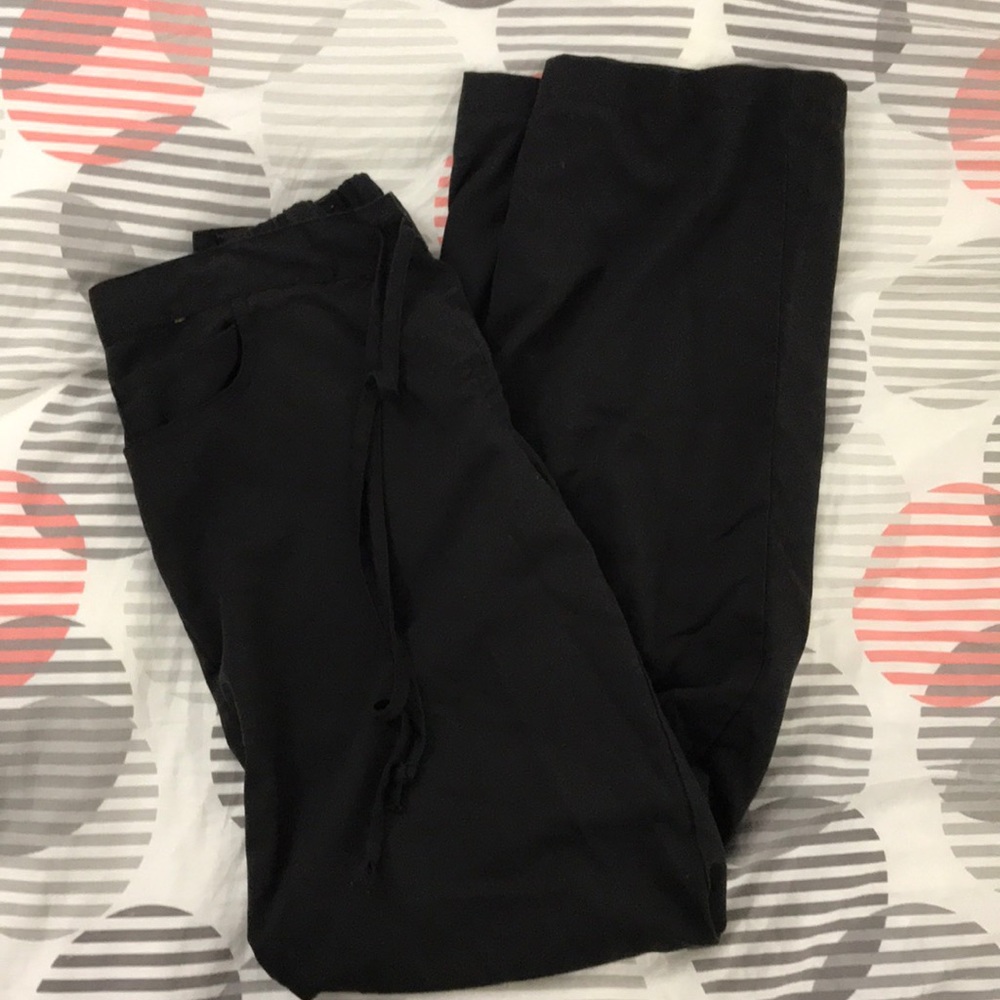 Greys Anatomy by Barco Scrub Pants
